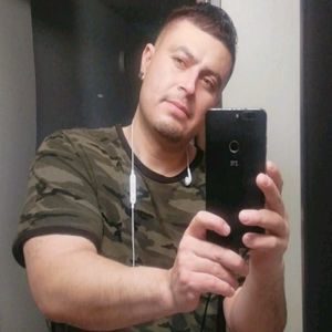 Meet your Posher, Anthony